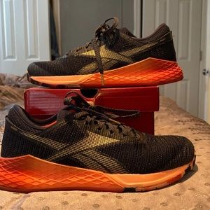 Reebok Nano 9 - women’s size 6